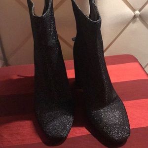 Jessica Simpson Boots